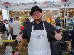 Freitag 13. Fpoe Lugner City